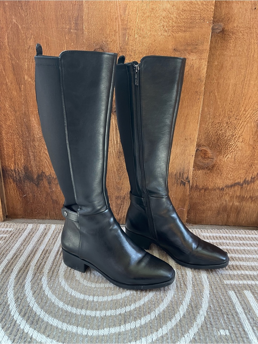 Anne Klein Boots